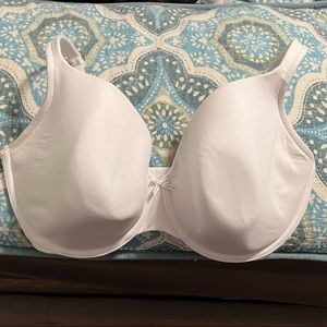 Lane Bryant lightly lined full coverage TShirt bra